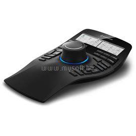 3DX CONNEXION SpaceMouse Enterprise vezetékes egér 3DX-700056 small